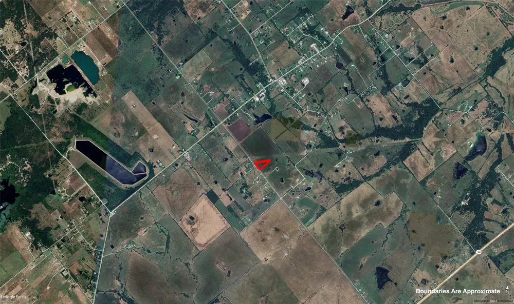 FM 3486 Terrell, TX 75160