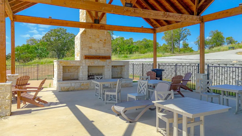Chambers Bay Kerens, TX 75144