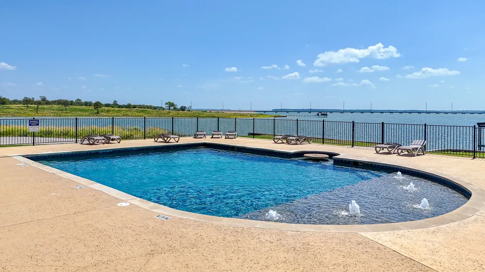 Chambers Bay Kerens, TX 75144