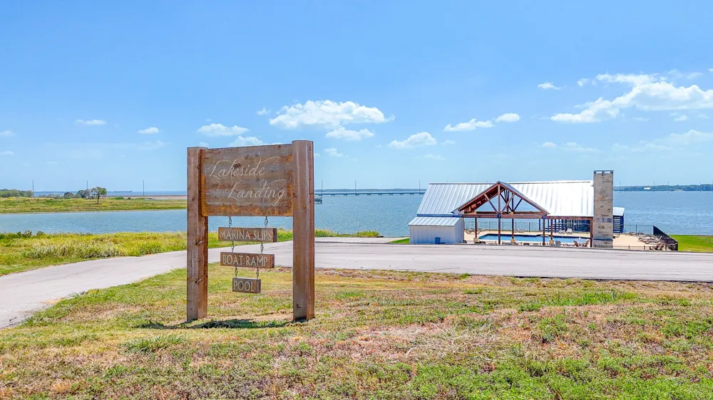 Chambers Bay Kerens, TX 75144