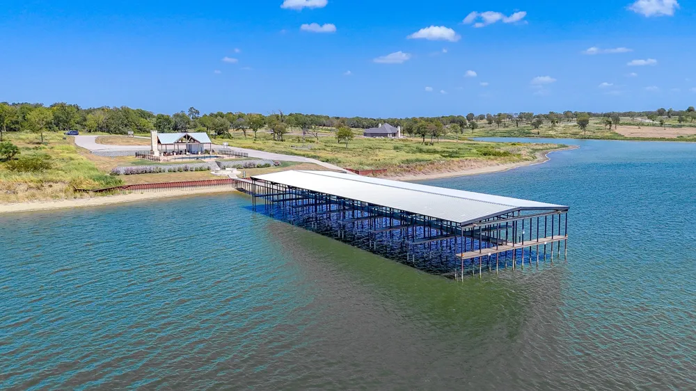 Chambers Bay Kerens, TX 75144