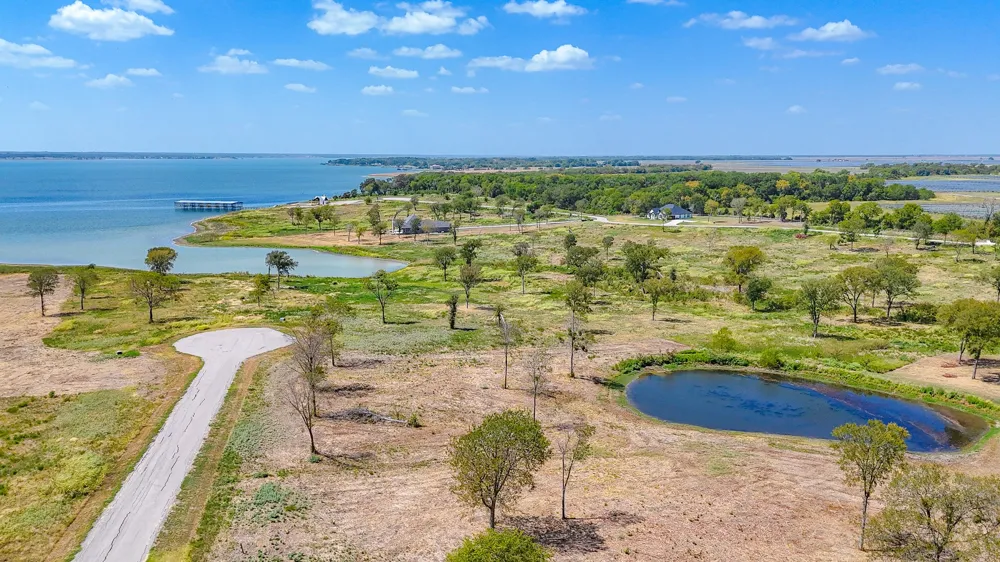 Chambers Bay Kerens, TX 75144
