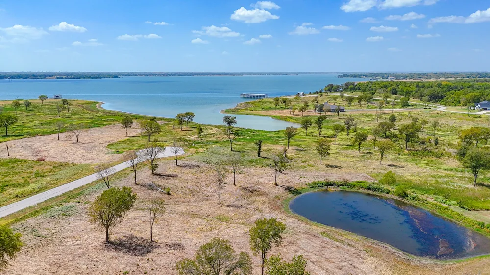 Chambers Bay Kerens, TX 75144