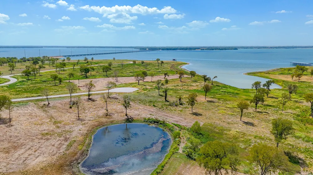 Chambers Bay Kerens, TX 75144