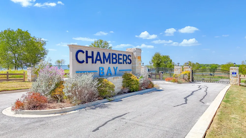 Chambers Bay Kerens, TX 75144