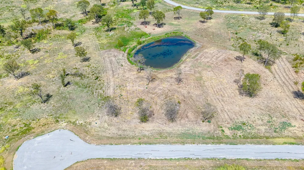 Chambers Bay Kerens, TX 75144