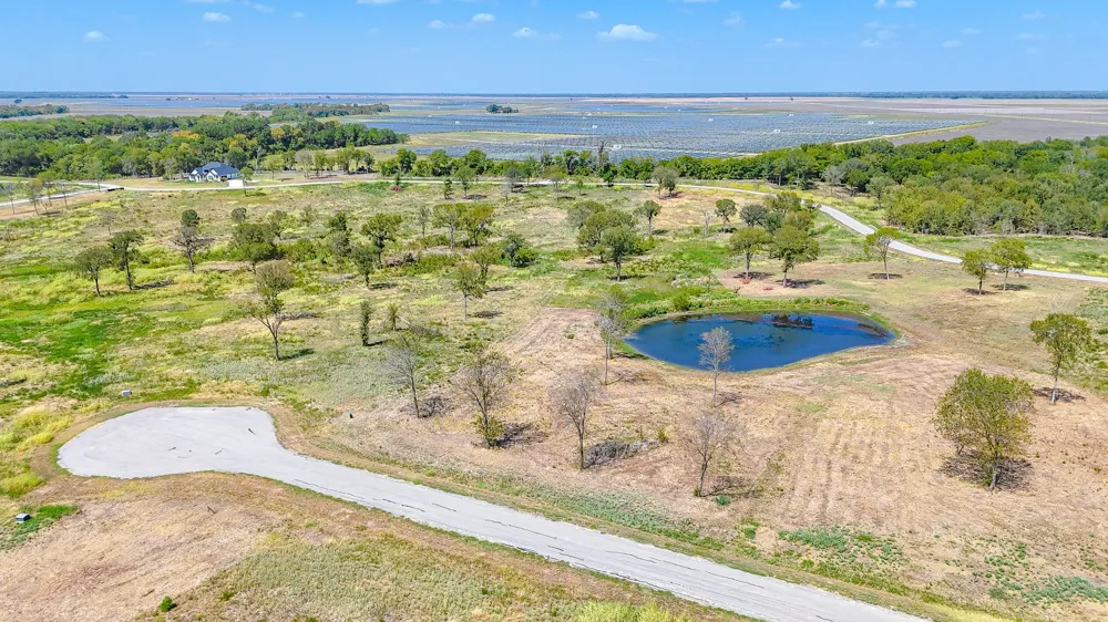 Chambers Bay Kerens, TX 75144