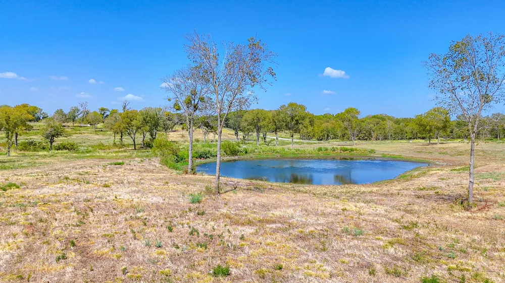 Chambers Bay Kerens, TX 75144