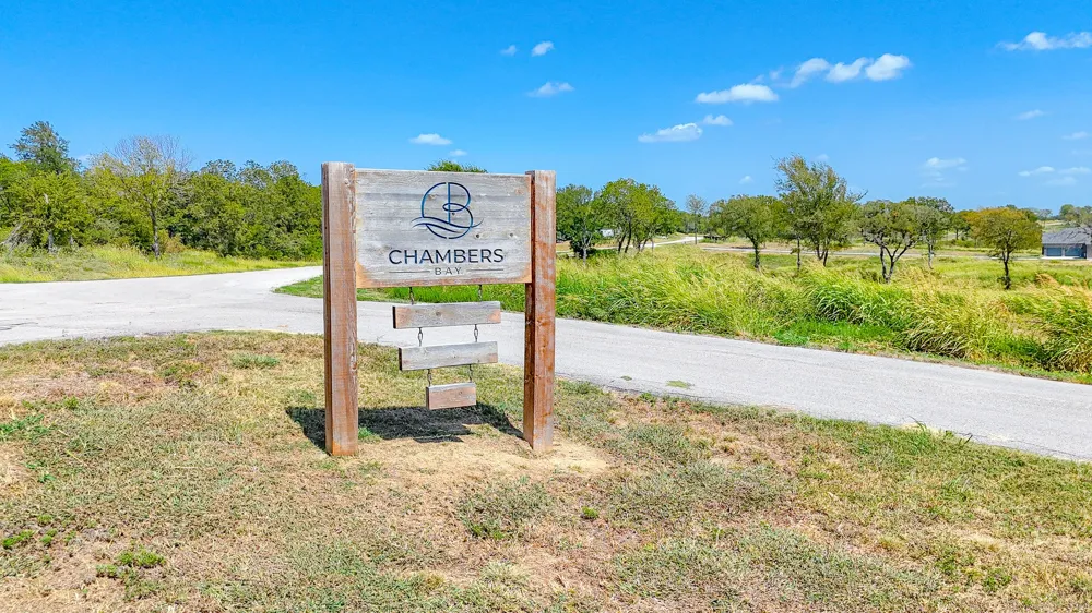Chambers Bay Kerens, TX 75144