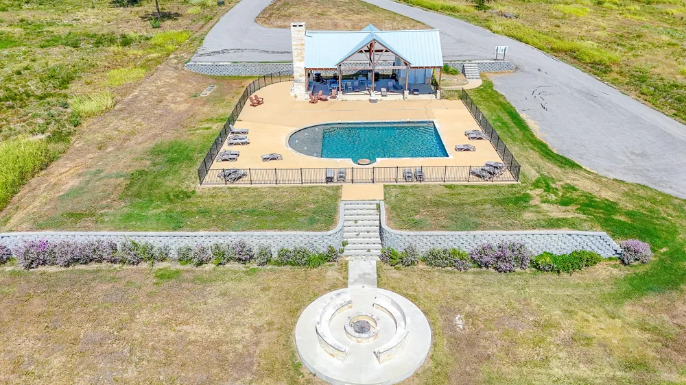 Chambers Bay Kerens, TX 75144