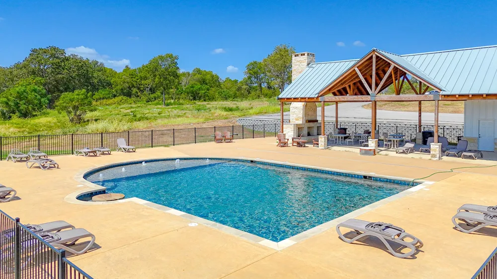 Chambers Bay Kerens, TX 75144