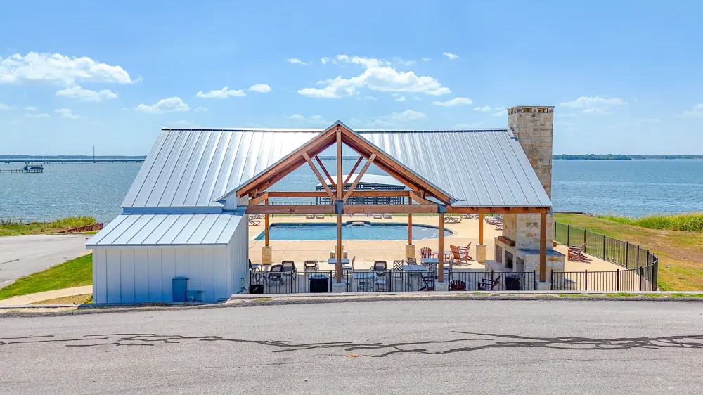 Chambers Bay Kerens, TX 75144