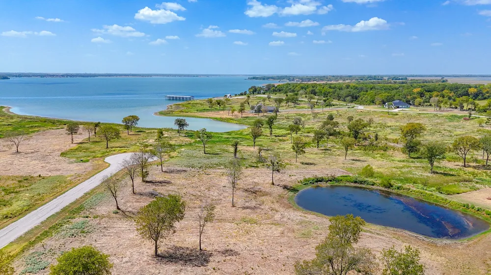Chambers Bay Kerens, TX 75144