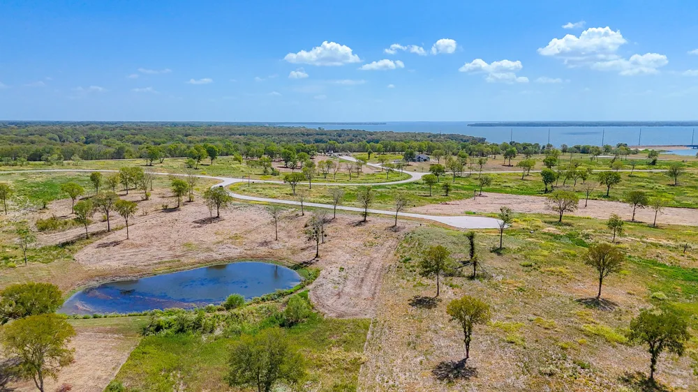 Chambers Bay Kerens, TX 75144