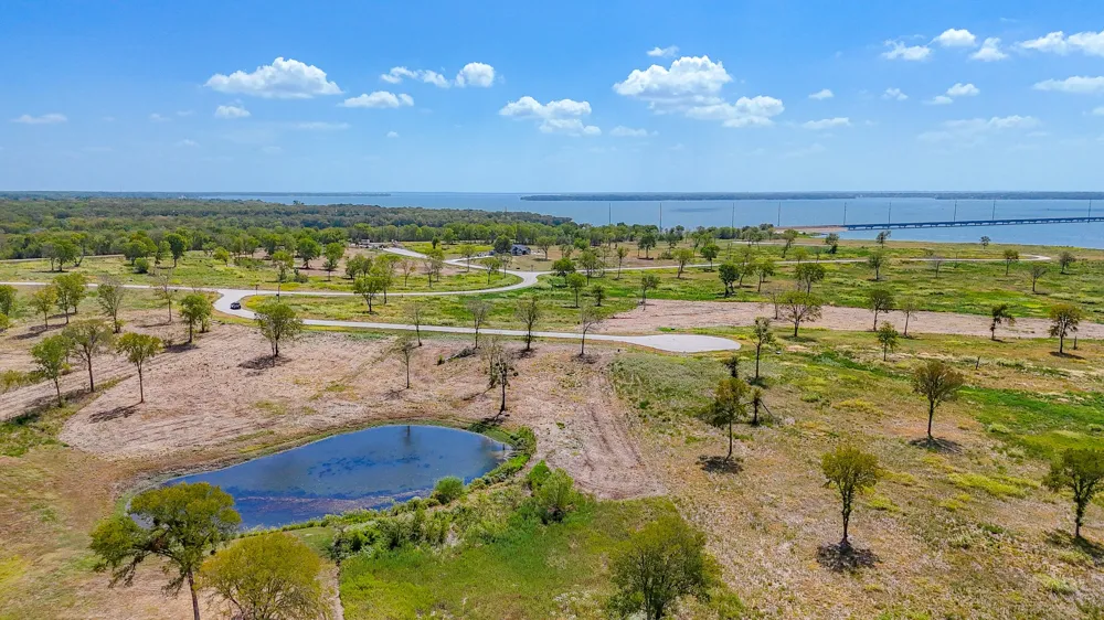 Chambers Bay Kerens, TX 75144