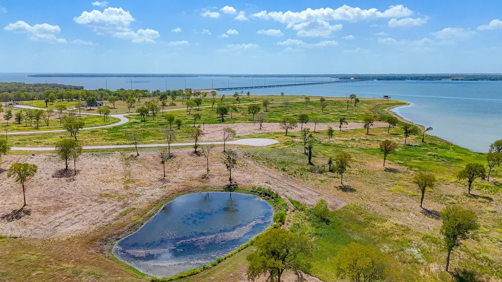 Chambers Bay Kerens, TX 75144