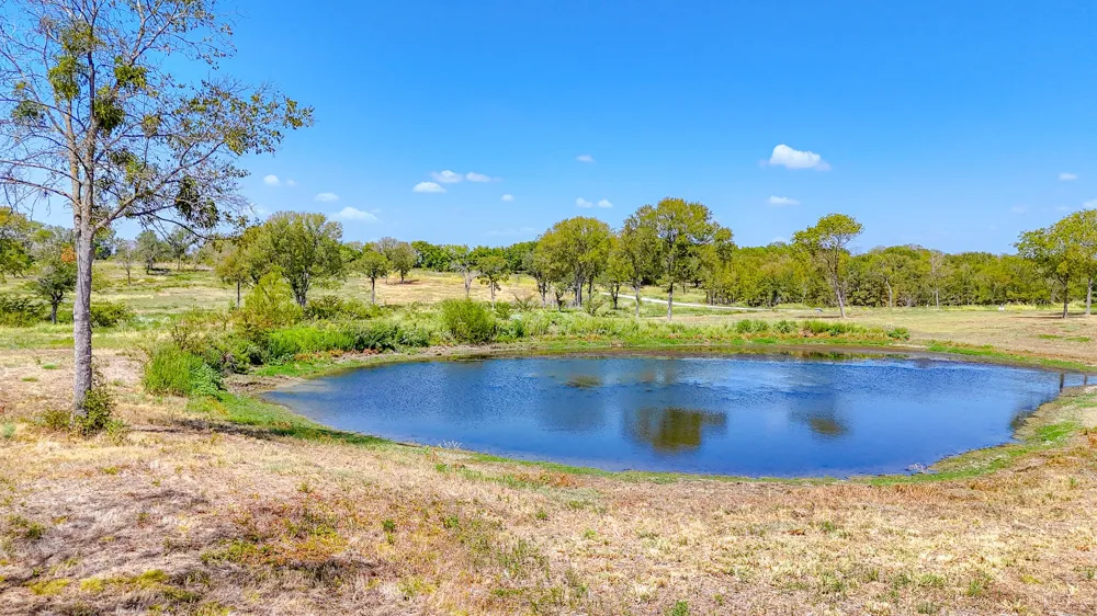 Chambers Bay Kerens, TX 75144
