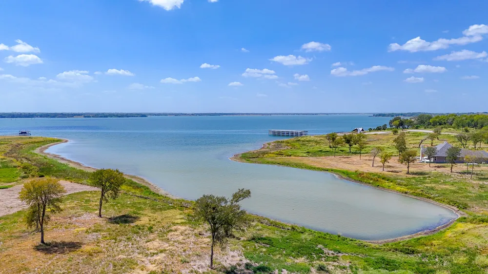 Chambers Bay Kerens, TX 75144