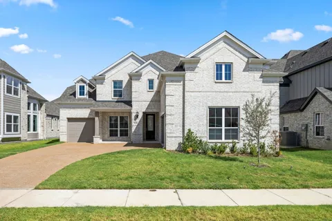 7618 Kiowana Court