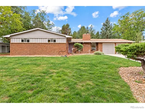 4350 Comanche Drive