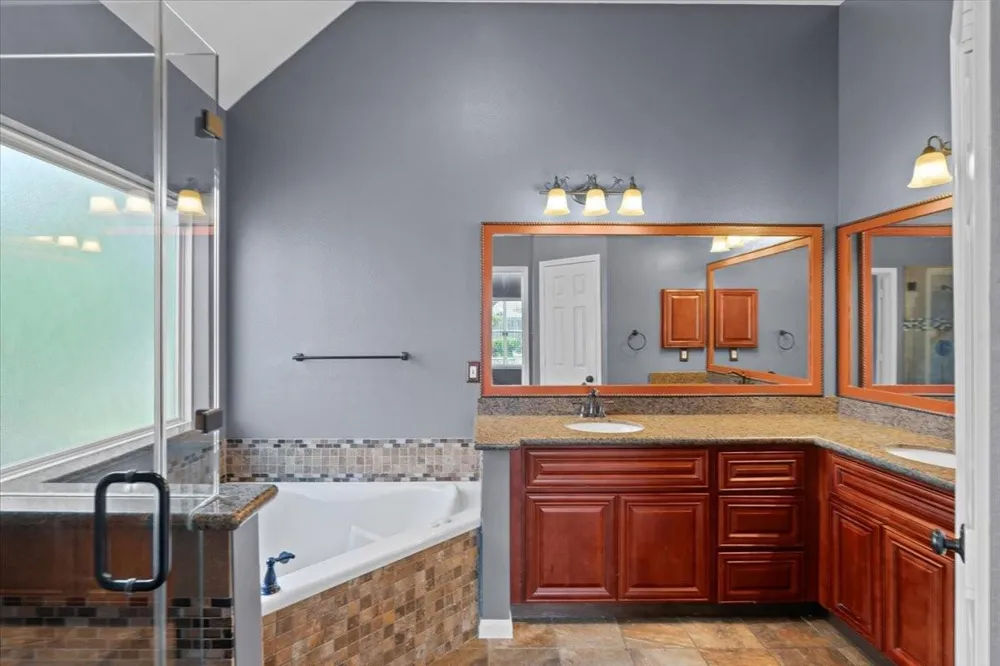 5118 Winterwood Drive League City, TX 77573