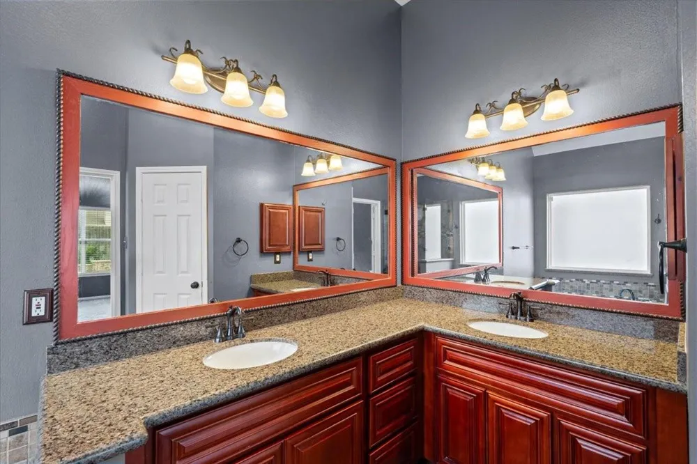 5118 Winterwood Drive League City, TX 77573