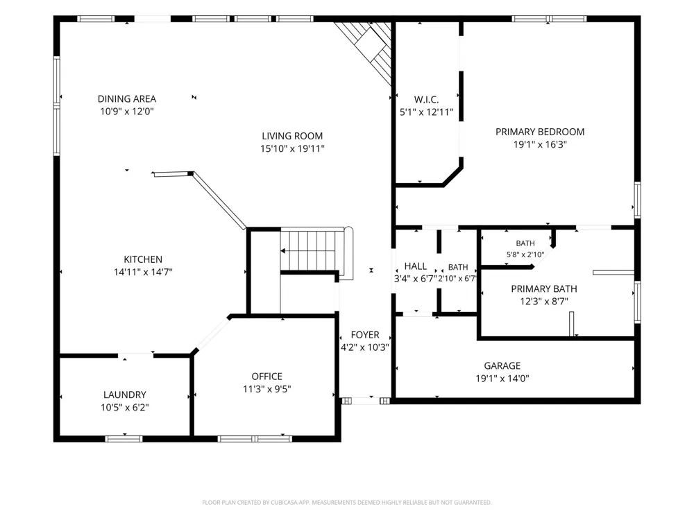5118 Winterwood Drive League City, TX 77573