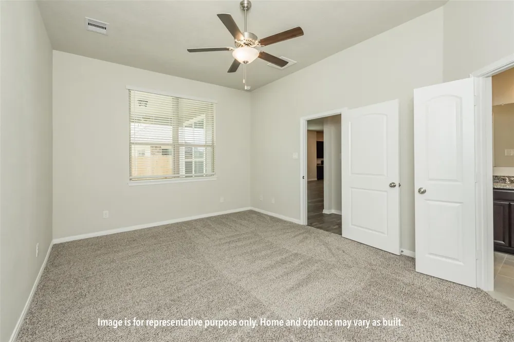 1494 Lake Ridge Drive Brenham, TX 77833