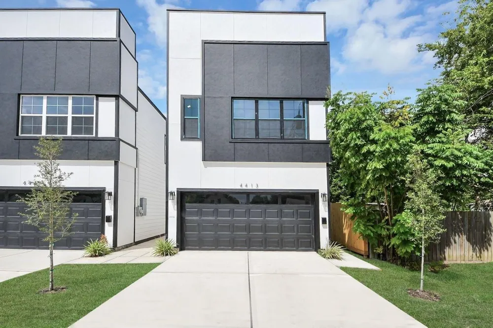 4413 Mallow Street Houston, TX 77051