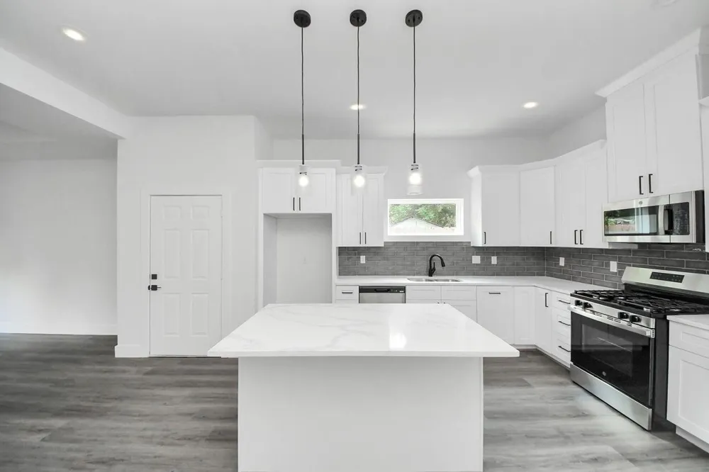 4413 Mallow Street Houston, TX 77051