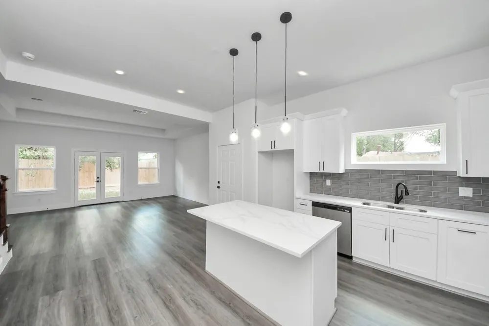 4413 Mallow Street Houston, TX 77051