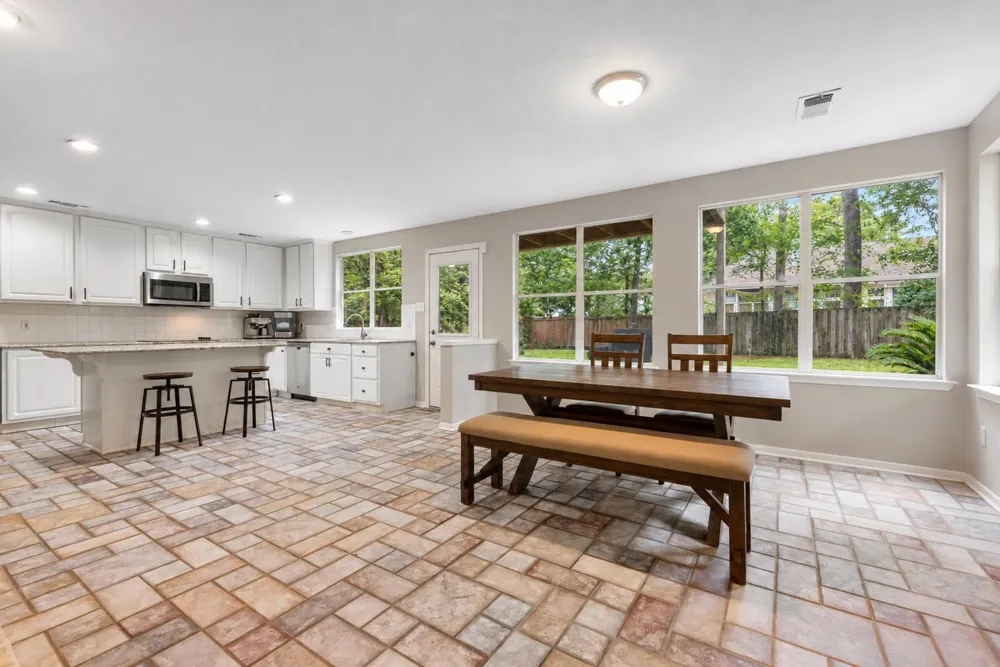 123 Sheerborne Court The Woodlands, TX 77382