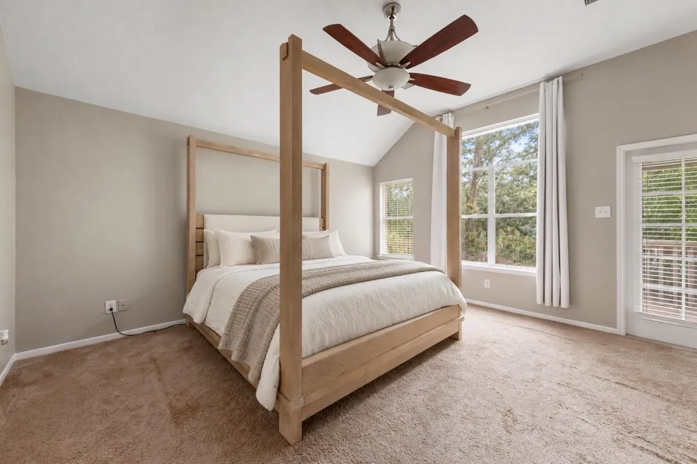 123 Sheerborne Court The Woodlands, TX 77382