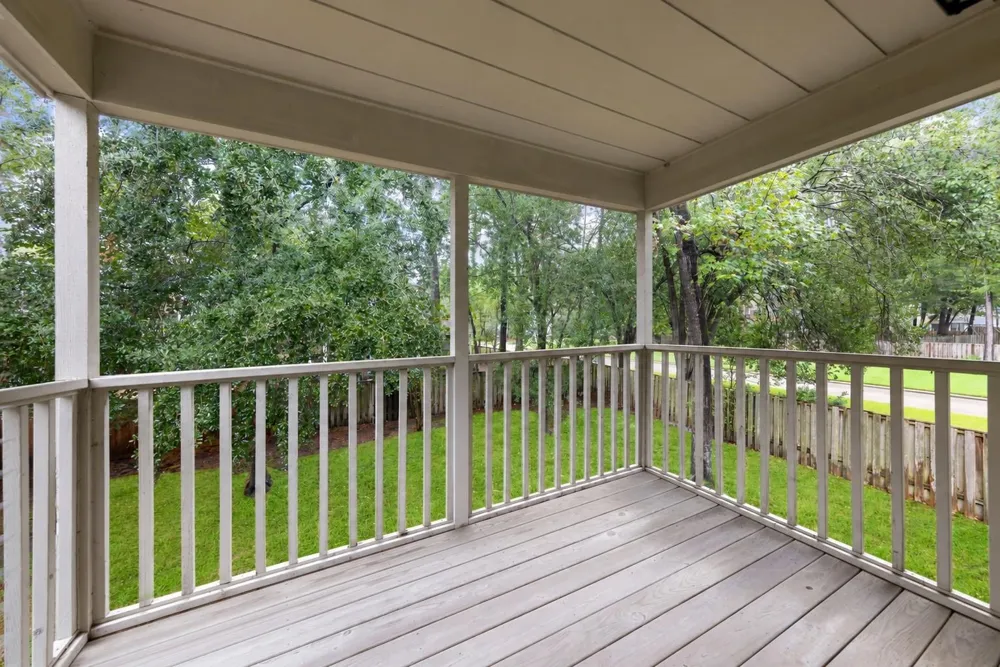 123 Sheerborne Court The Woodlands, TX 77382