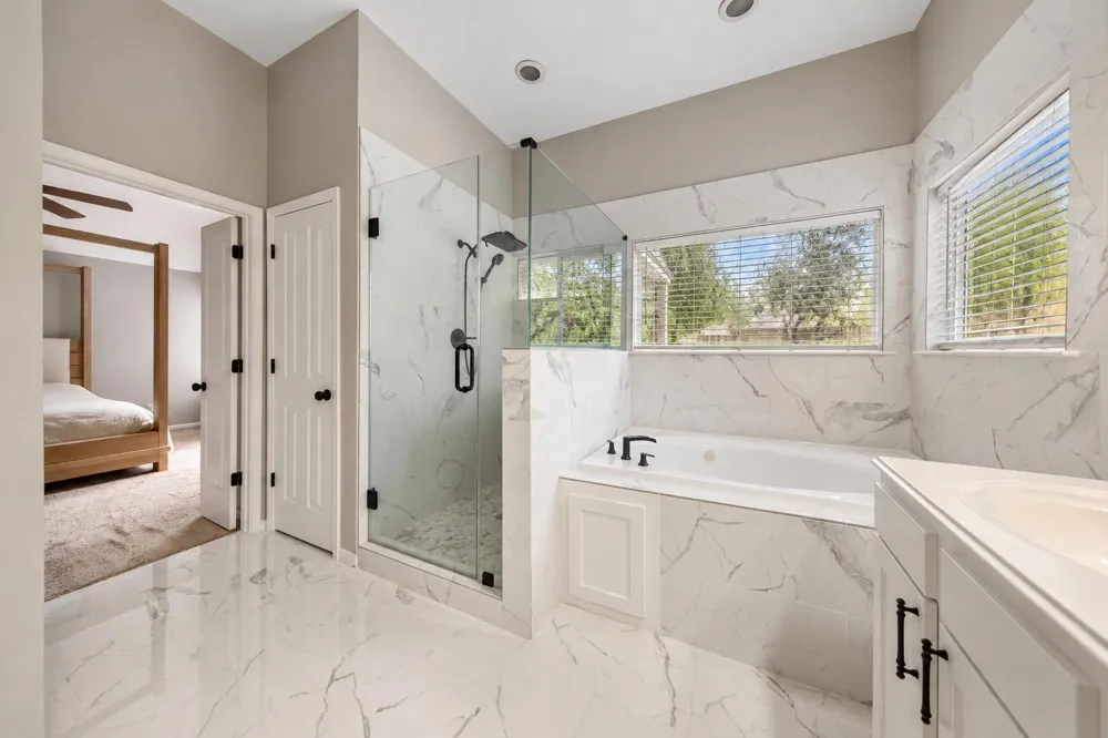 123 Sheerborne Court The Woodlands, TX 77382