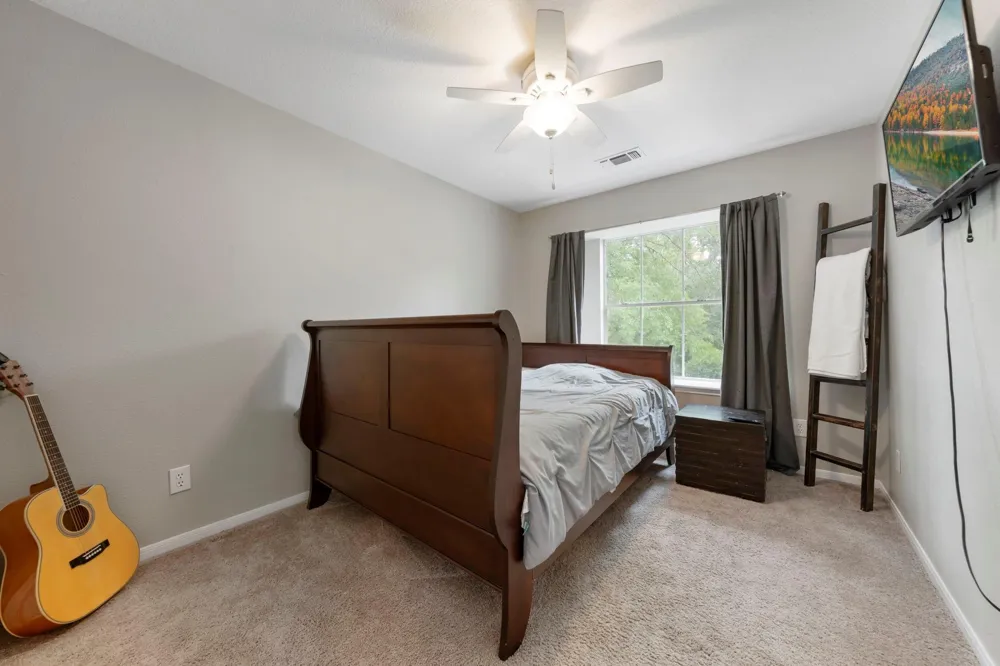 123 Sheerborne Court The Woodlands, TX 77382