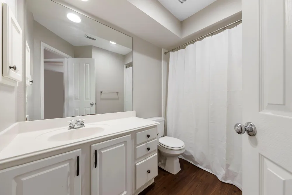 123 Sheerborne Court The Woodlands, TX 77382