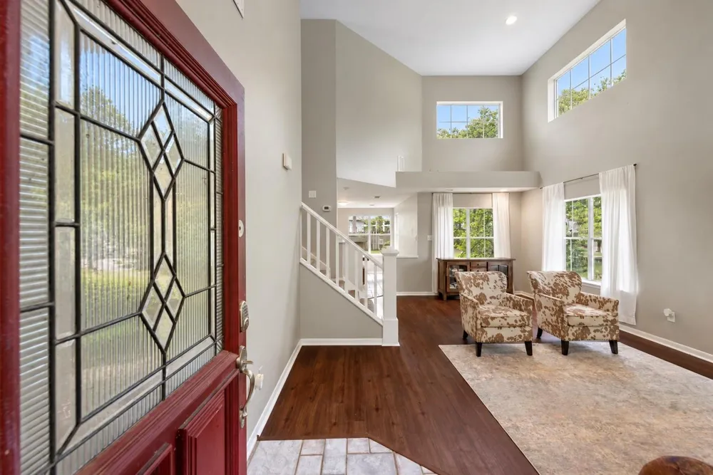 123 Sheerborne Court The Woodlands, TX 77382