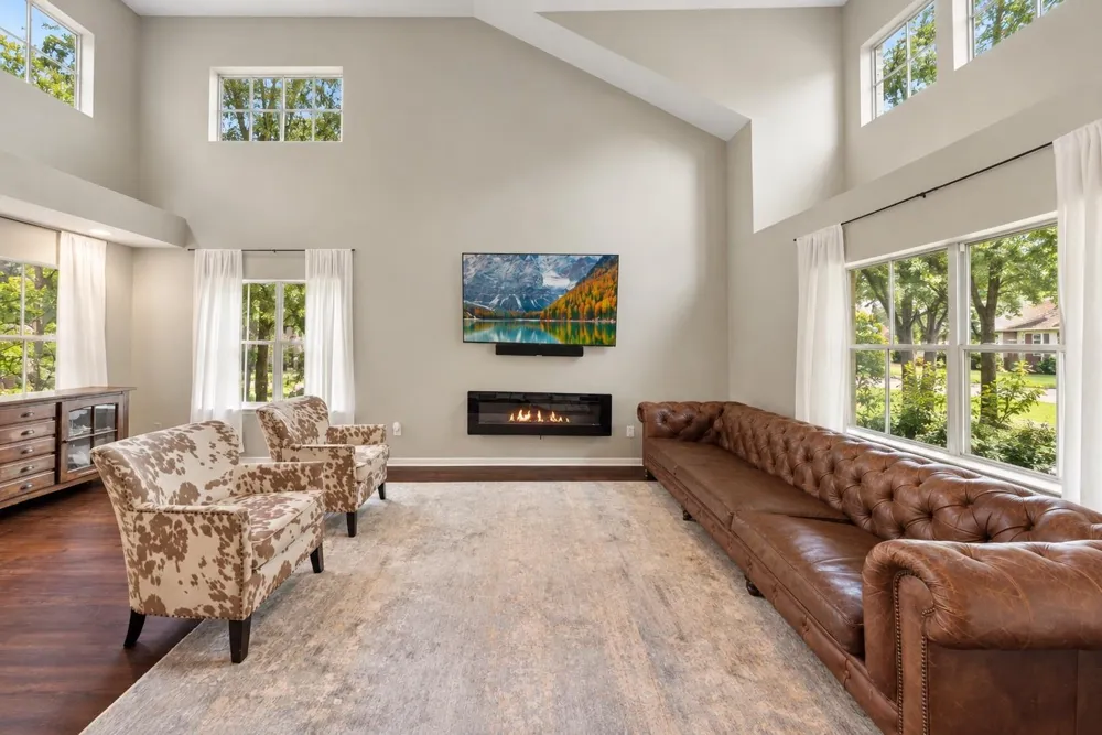 123 Sheerborne Court The Woodlands, TX 77382