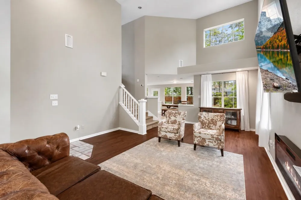 123 Sheerborne Court The Woodlands, TX 77382