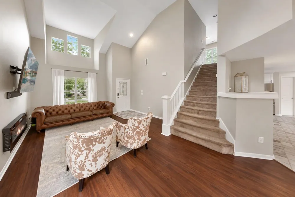 123 Sheerborne Court The Woodlands, TX 77382