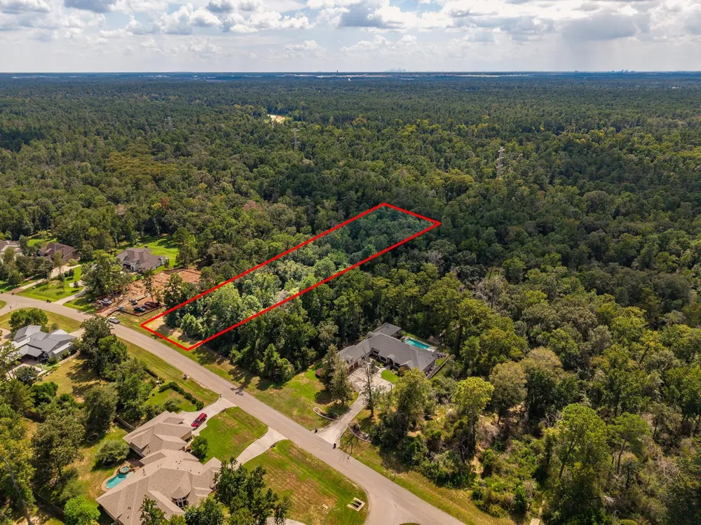 27362 Shady Hills Landing Lane Spring, TX 77386