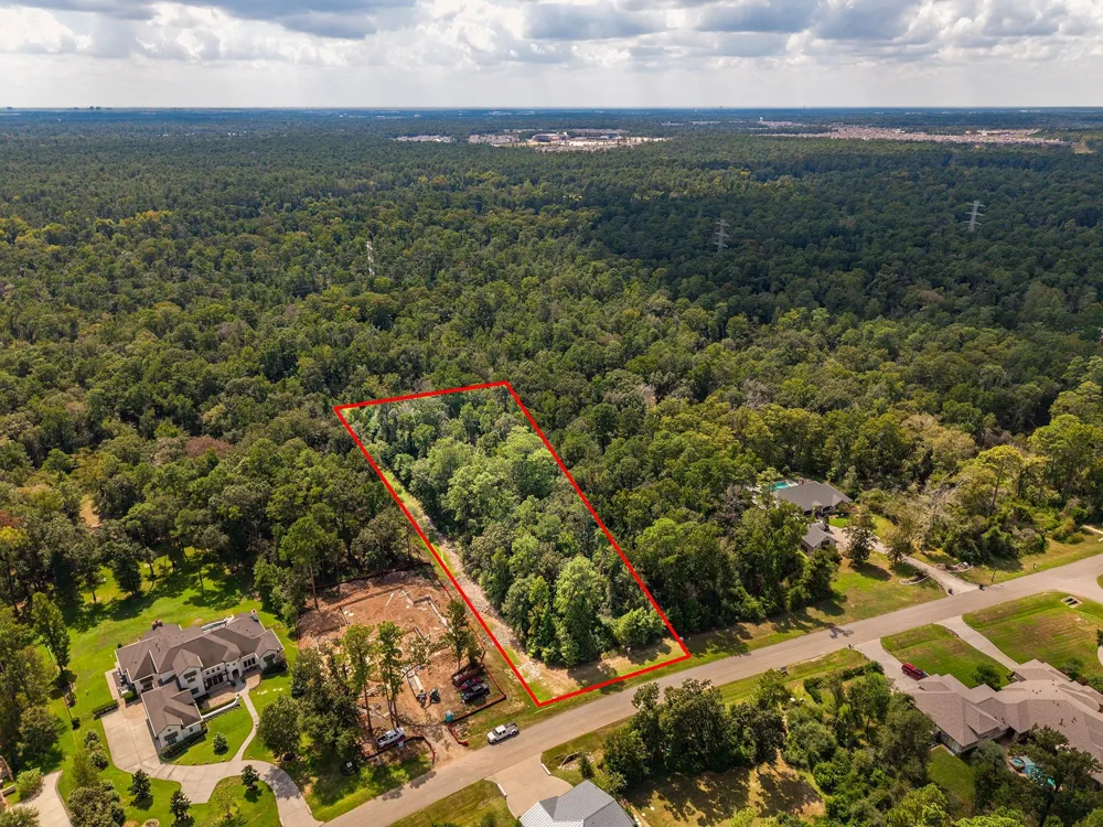 27362 Shady Hills Landing Lane Spring, TX 77386
