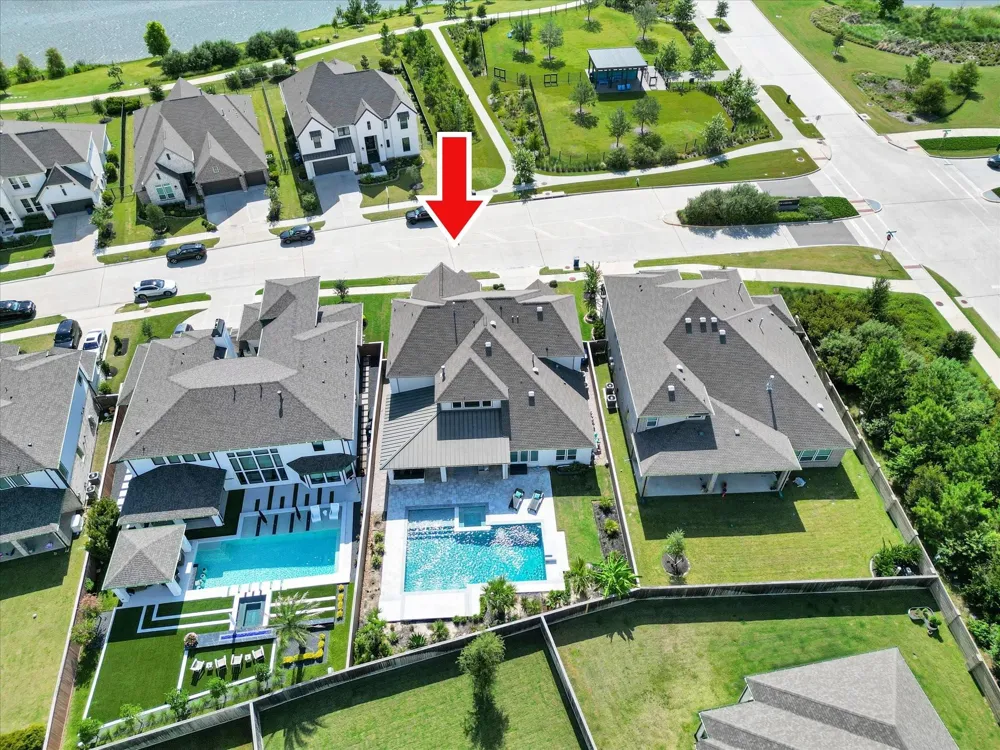 11314 Flying Admiral Drive Cypress, TX 77433