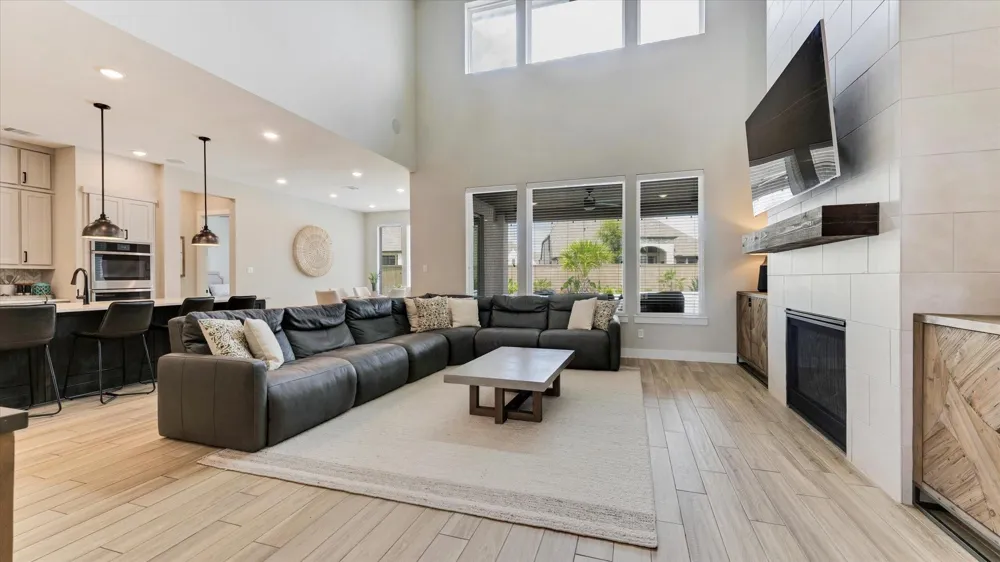 11314 Flying Admiral Drive Cypress, TX 77433