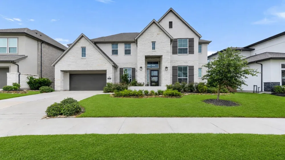 11314 Flying Admiral Drive Cypress, TX 77433
