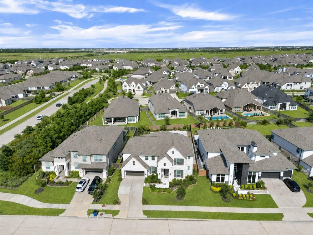 11314 Flying Admiral Drive Cypress, TX 77433