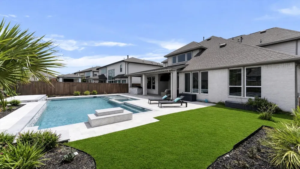 11314 Flying Admiral Drive Cypress, TX 77433