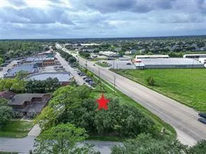 520 Fm 517 Road W Dickinson, TX 77539