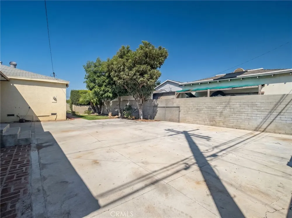 2616 W 154th Gardena, CA 90249